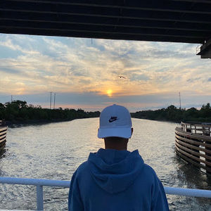 Meet your Posher, John